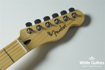 Player Telecaster - Black